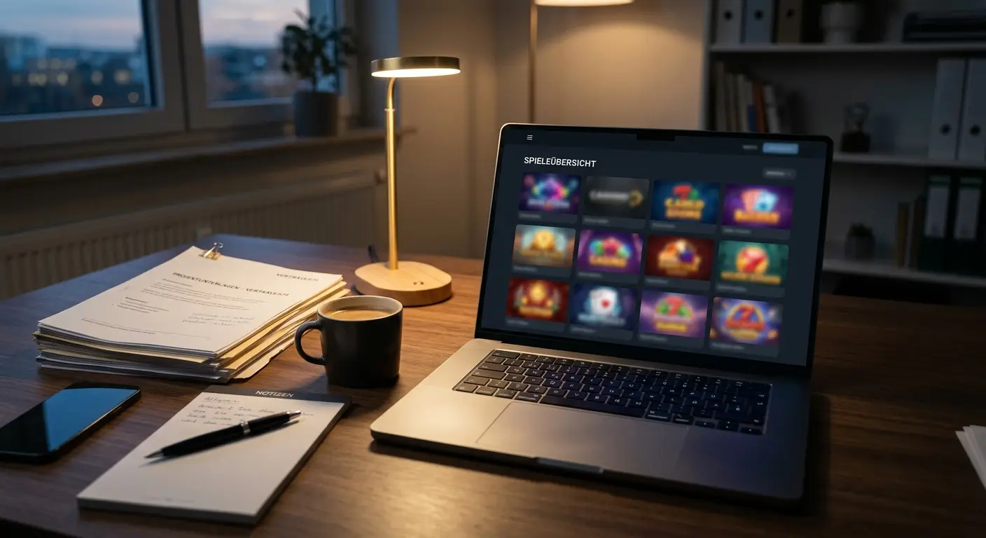 Beste Online Casinos ohne OASIS 2026 – Überblick und Vergleich