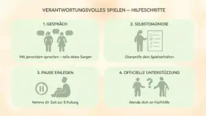 Spielverhalten