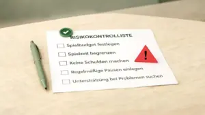 Warnzeichen