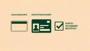 Verifizierung